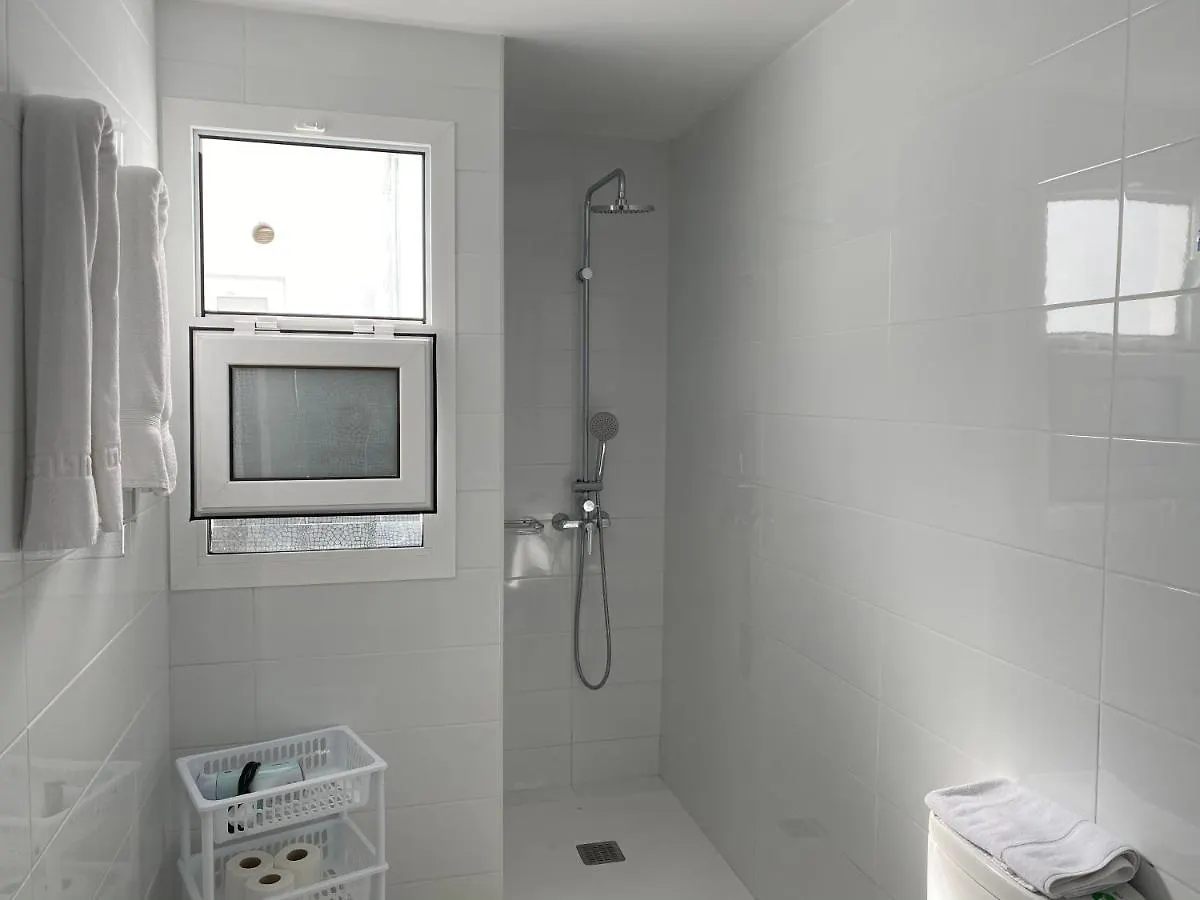 Apartamentos Tao Iker 푸에르토델로사리오 아파트