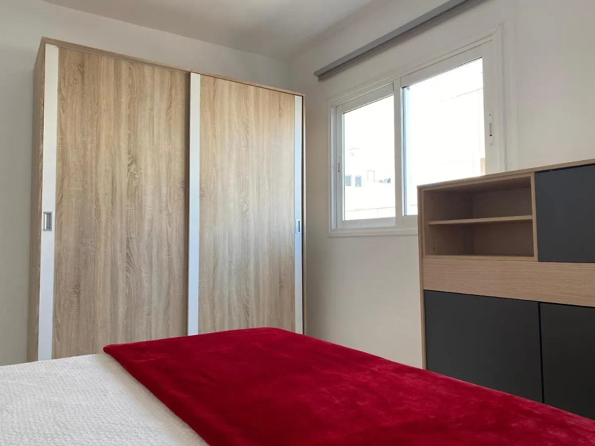 아파트 Apartamentos Tao Iker 푸에르토델로사리오