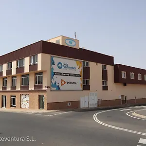  Appartement Edificio Prieto Viv 2a