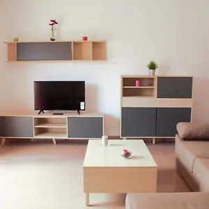  Appartement Tao Sergio