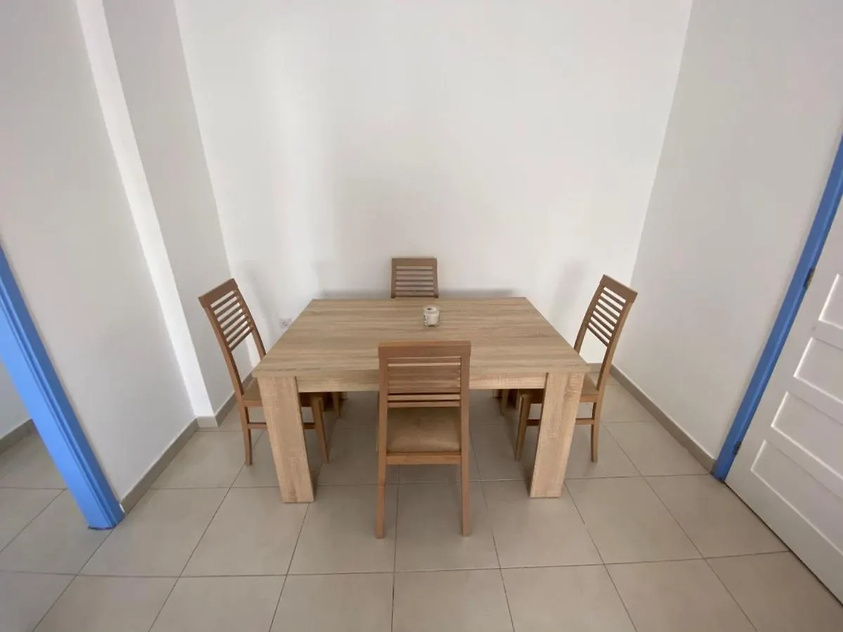 Apartamentos Tao Iker Puerto del Rosario  0*, Puerto del Rosario (Fuerteventura) Spanien
