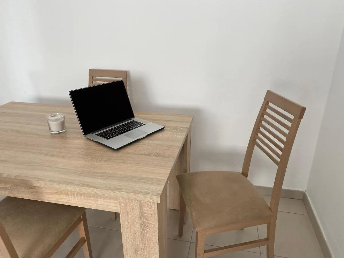 Apartamentos Tao Iker Puerto del Rosario  0*, Puerto del Rosario (Fuerteventura) Spanien