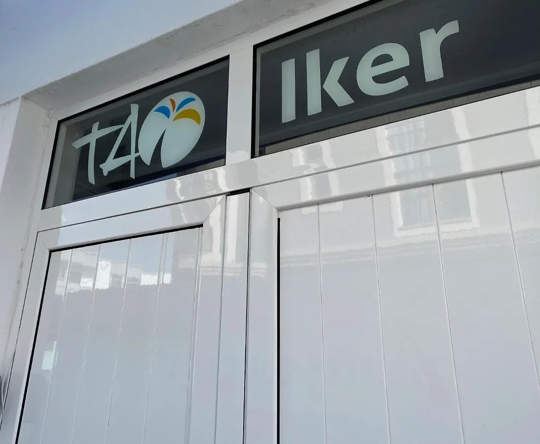 Apartamentos Tao Iker Puerto del Rosario  Puerto del Rosario (Fuerteventura)