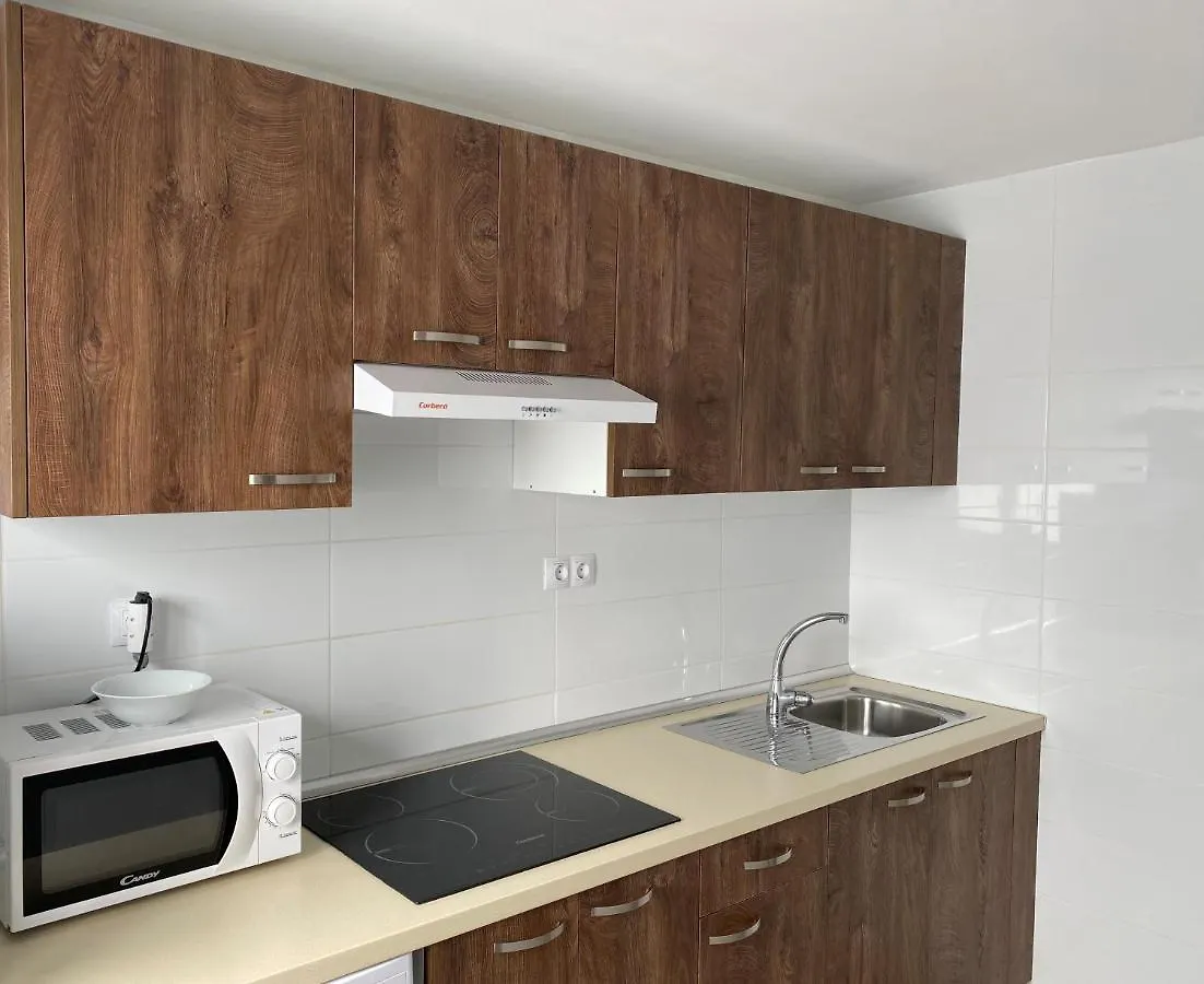 Apartamentos Tao Iker Puerto del Rosario  Spanien