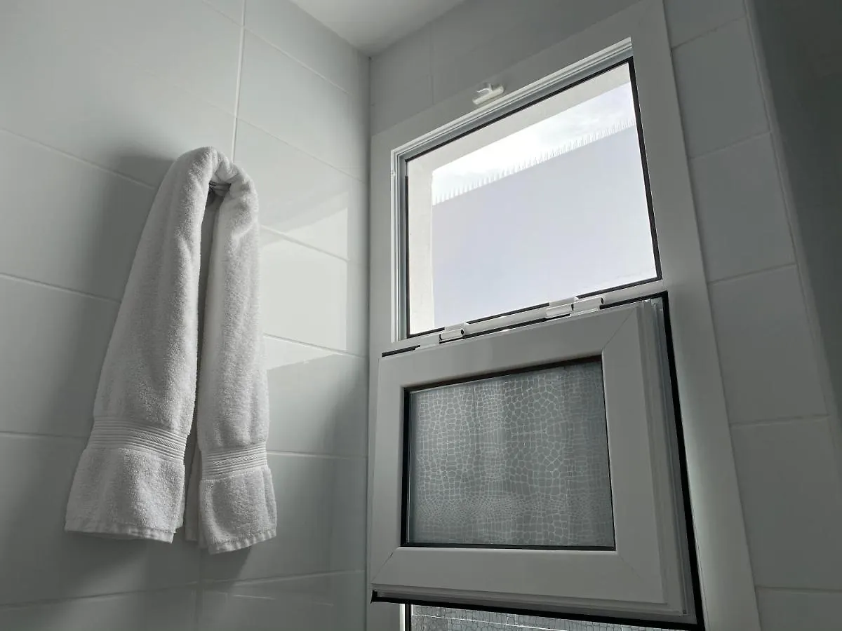 Lägenhet Apartamentos Tao Iker Puerto del Rosario