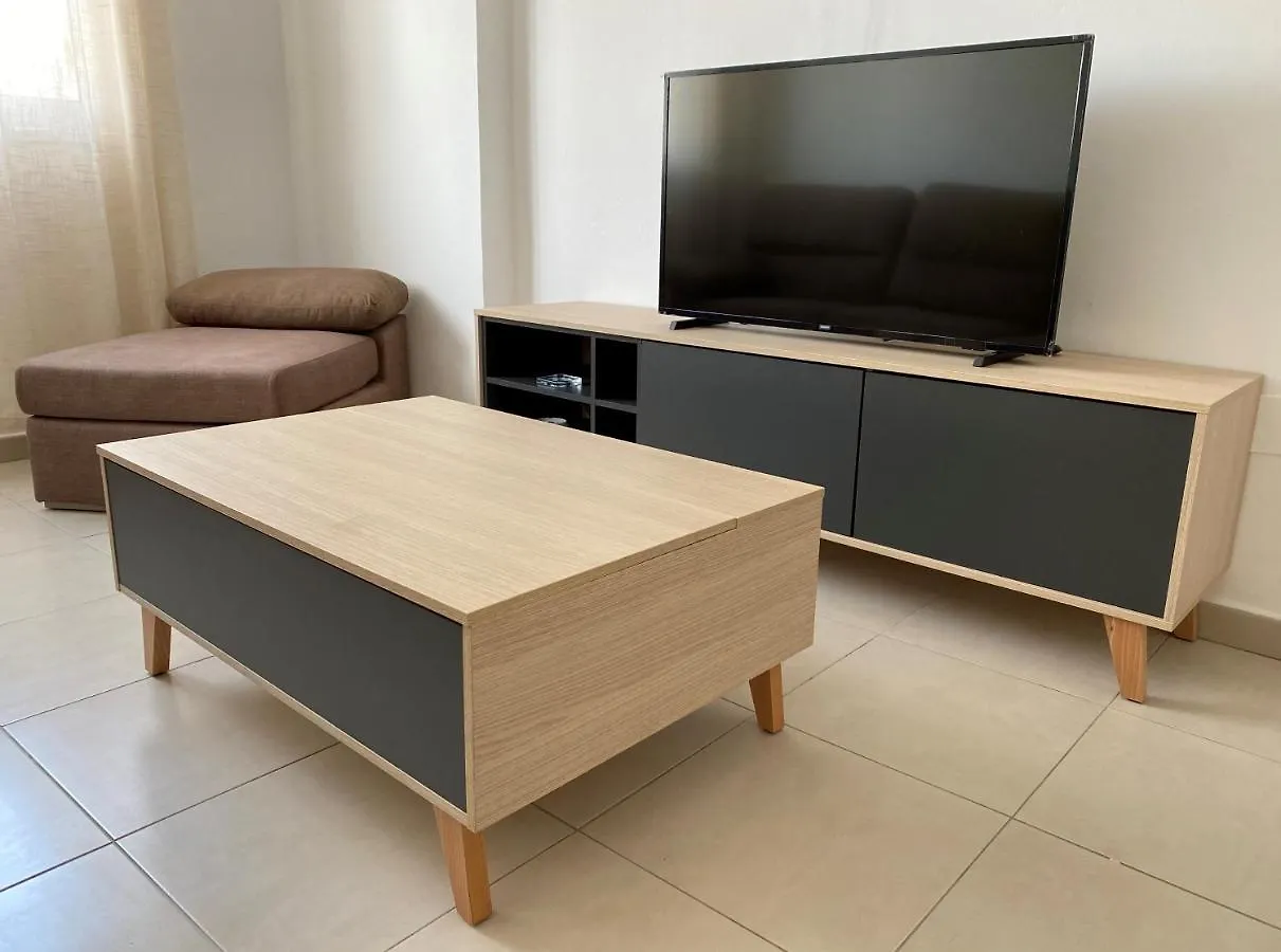 Apartamentos Tao Iker Puerto del Rosario