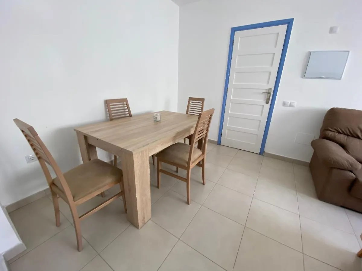 Apartamentos Tao Iker Puerto del Rosario  Puerto del Rosario (Fuerteventura)