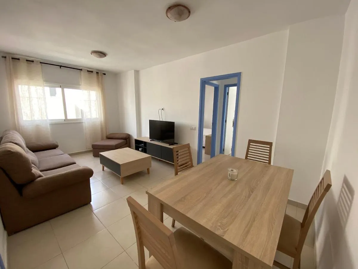 Apartamentos Tao Iker Puerto del Rosario  0*, Puerto del Rosario (Fuerteventura)