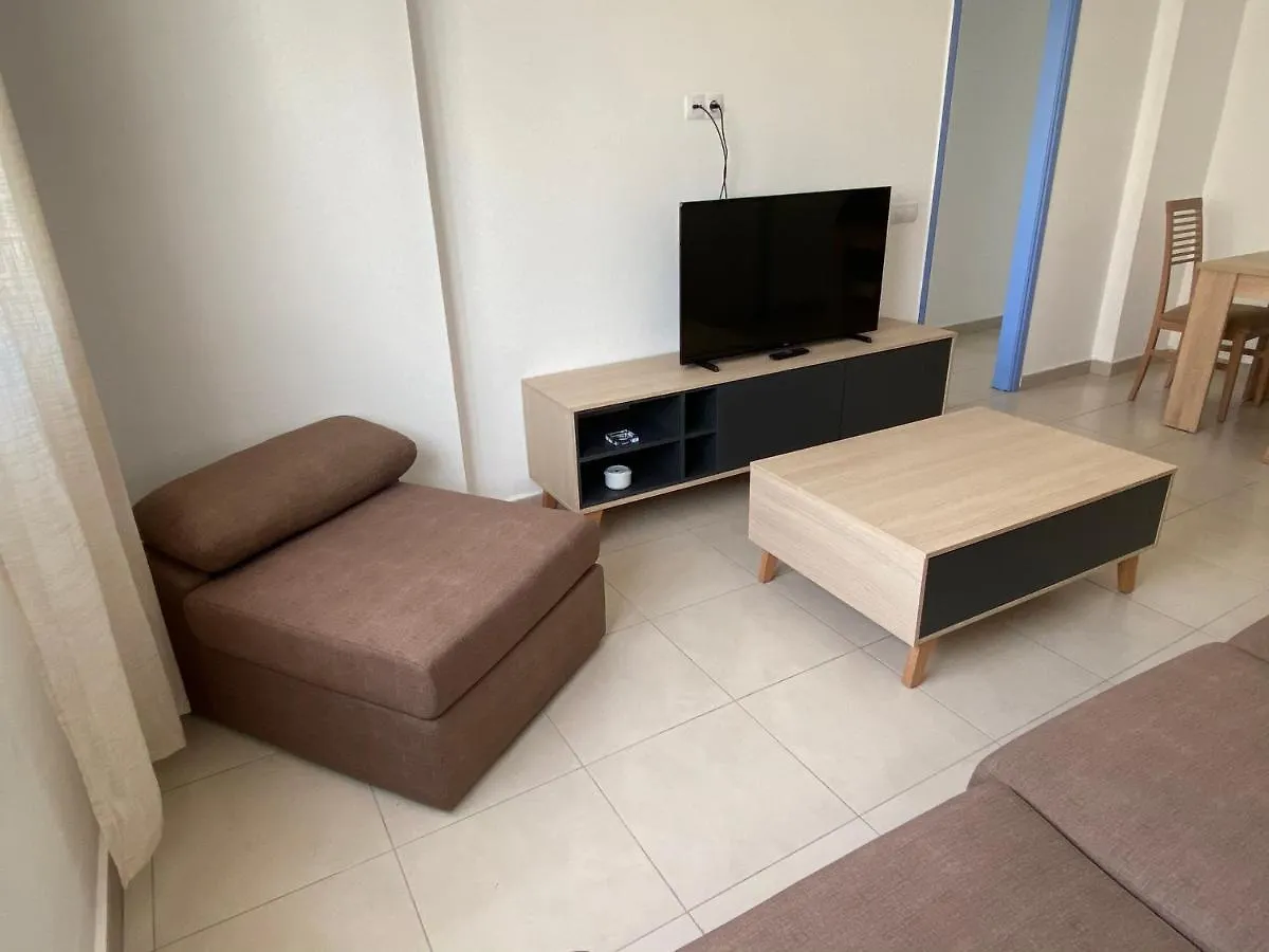 Apartamentos Tao Iker Puerto del Rosario  Apartment