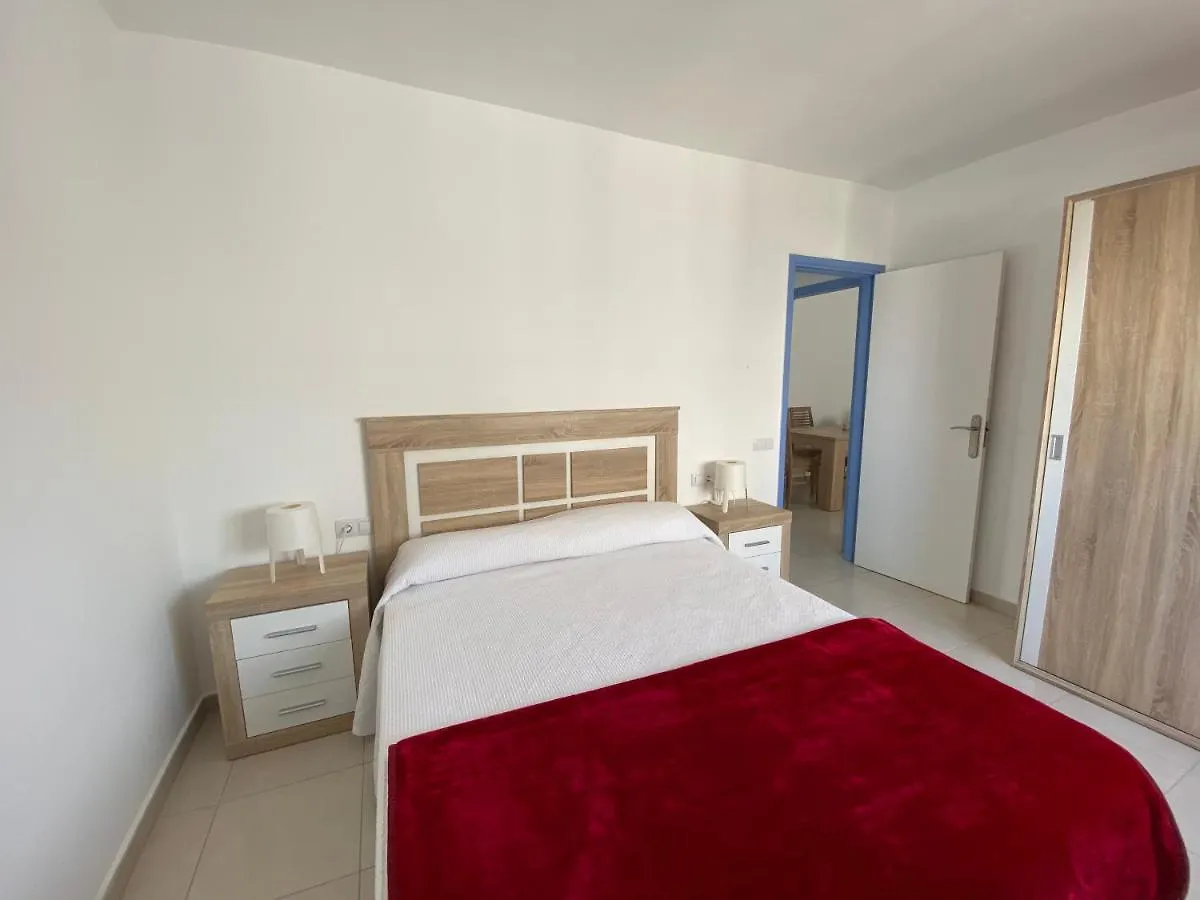 Apartamentos Tao Iker Puerto del Rosario  0*, Puerto del Rosario (Fuerteventura)